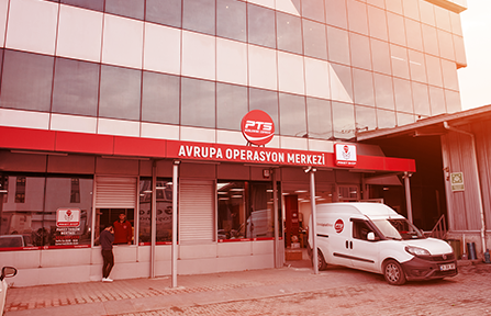 Avrupa-Operasyon-Merkezi