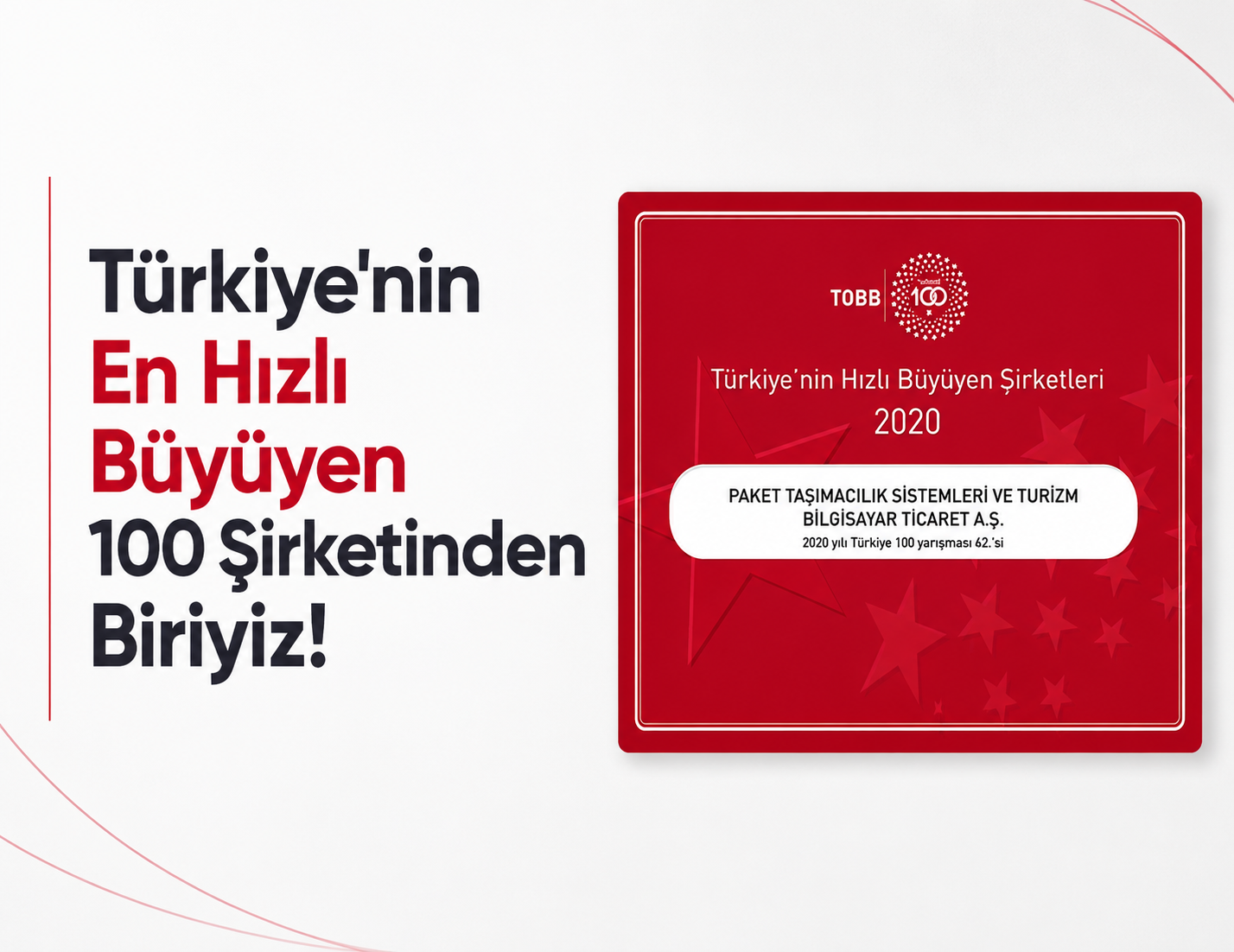 Türkiye’den sonra hız kesmeden yatırımlarımıza Almanya’da devam ediyoruz.